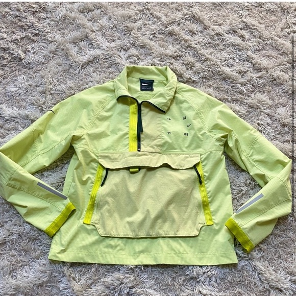 Nike Sportswear Tech Pack Woven Jacket CK0710-367 men’s small retail new $180 - Picture 10 of 10